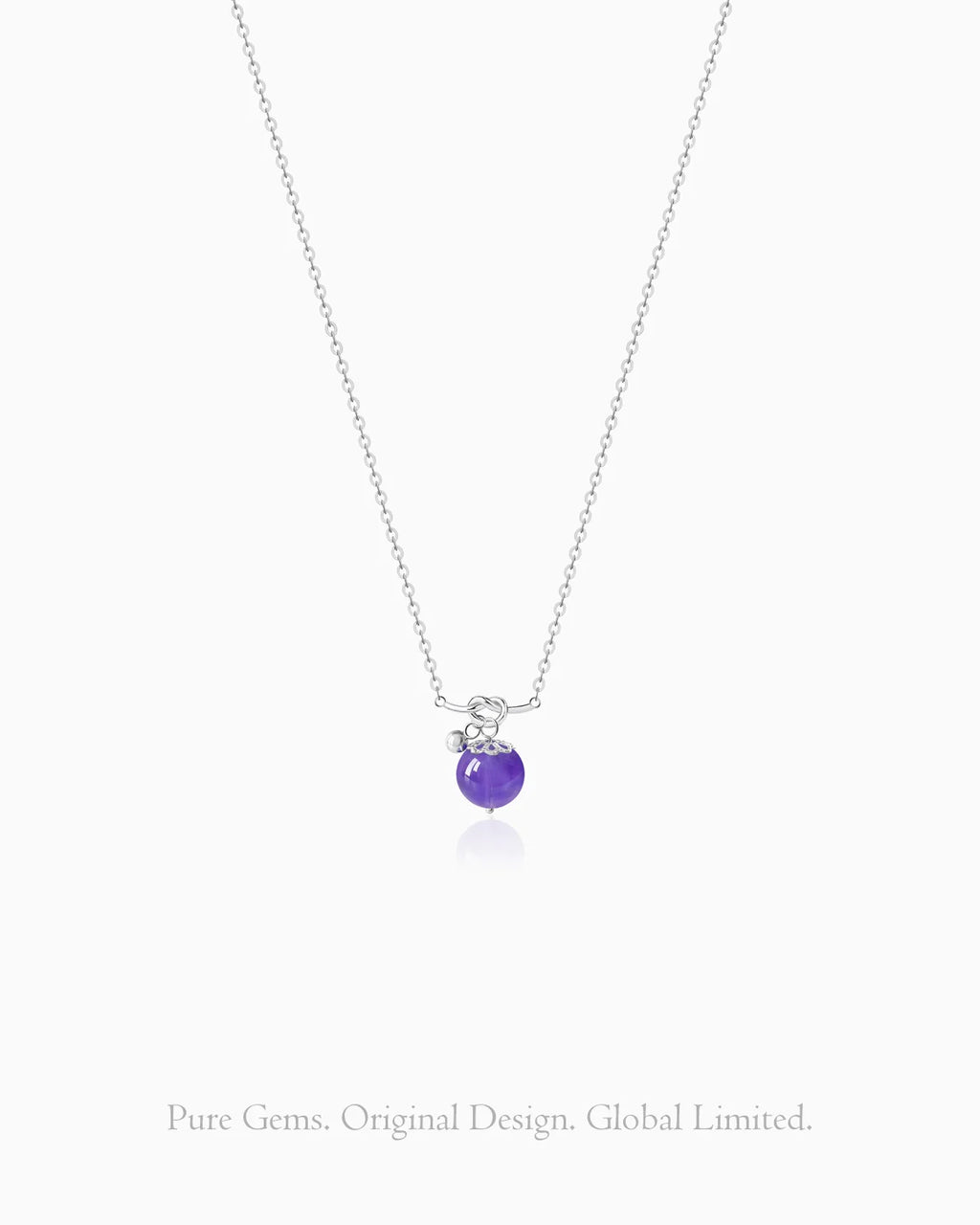 amethyst-heart-knot-pendant-necklace