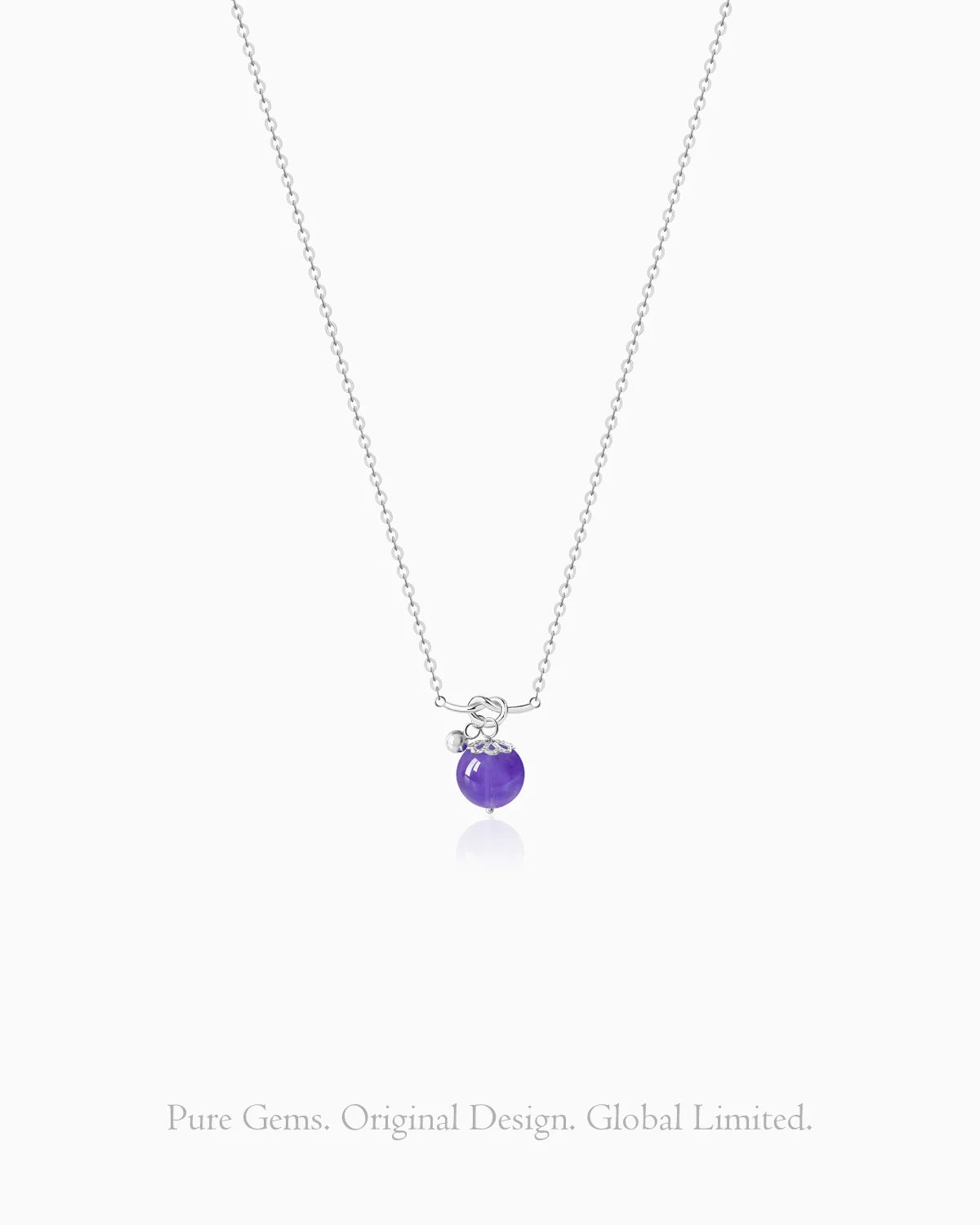 amethyst-heart-knot-pendant-necklace