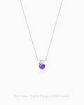 amethyst-heart-knot-pendant-necklace